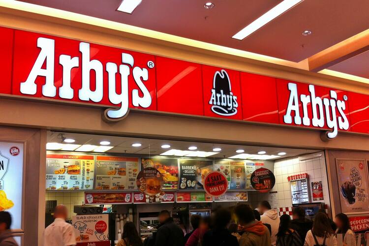 Arby S Kosuyolu Istanbul